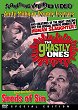 THE GHASTLY ONES DVD Zone 1 (USA) 