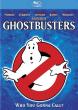 GHOSTBUSTERS Blu-ray Zone A (USA) 