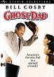 GHOST DAD DVD Zone 1 (USA) 