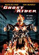 GHOST RIDER DVD Zone 1 (USA) 