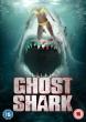 GHOST SHARK DVD Zone 2 (Angleterre) 