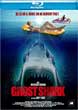 GHOST SHARK Blu-ray Zone B (France) 