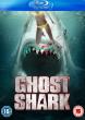 GHOST SHARK Blu-ray Zone B (Angleterre) 