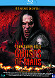 GHOSTS OF MARS Blu-ray Zone B (France) 