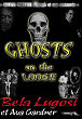 GHOSTS ON THE LOOSE DVD Zone 2 (France) 