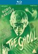 THE GHOUL Blu-ray Zone B (Angleterre) 