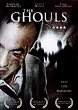 THE GHOULS DVD Zone 1 (USA) 