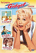 GIDGET GOES TO ROME DVD Zone 1 (USA) 
