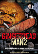 GINGERDEAD MAN 2 : THE PASSION OF THE CRUST DVD Zone 2 (France) 