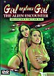 GIRL EXPLORES GIRL : THE ALIEN ENCOUNTER DVD Zone 1 (USA) 