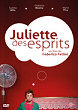 GIULIETTA DEGLI SPIRITI DVD Zone 2 (France) 