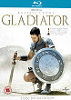 GLADIATOR Blu-ray Zone B (France) 