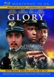 GLORY Blu-ray Zone A (USA) 