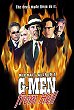 G-MEN FROM HELL DVD Zone 1 (USA) 