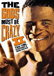 THE GODS MUST BE CRAZY II DVD Zone 1 (USA) 