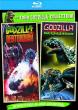 GOJIRA VS DESUTOROIA Blu-ray Zone A (USA) 