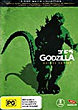 GOJIRA VS DESUTOROIA DVD Zone 4 (Australie) 