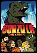 THE GODZILLA POWER HOUR (Serie) (Serie) DVD Zone 1 (USA) 