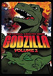 THE GODZILLA POWER HOUR (Serie) (Serie) DVD Zone 1 (USA) 