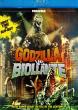 GOJIRA TAI BIORANTE Blu-ray Zone A (USA) 