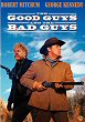 THE GOOD GUYS AND THE BAD GUYS DVD Zone 1 (USA) 
