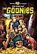 THE GOONIES DVD Zone 1 (USA) 