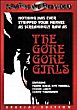 THE GORE GORE GIRLS DVD Zone 0 (USA) 