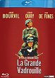 LA GRANDE VADROUILLE Blu-ray Zone B (France) 