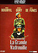 LA GRANDE VADROUILLE HD-DVD Zone B (France) 