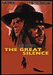 IL GRANDE SILENZIO DVD Zone 1 (USA) 