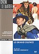 IL GRANDE SILENZIO DVD Zone 2 (France) 