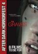 THE GRAVES DVD Zone 1 (USA) 