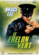 BRUCE LEE AS KATO IN THE GREEN HORNET (Serie) (Serie) DVD Zone 2 (France) 