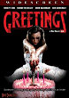 GREETINGS DVD Zone 1 (USA) 