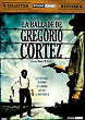 THE BALLAD OF GREGORIO CORTEZ DVD Zone 2 (France) 