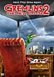 Gremlins 2 : The New Batch DVD Zone 1 (USA) 