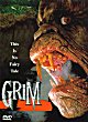 GRIM DVD Zone 1 (USA) 