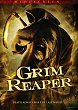 GRIM REAPER DVD Zone 1 (USA) 