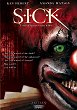 S.I.C.K. : SERIAL INSANE CLOWN KILLER DVD Zone 1 (USA) 