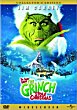 HOW THE GRINCH STOLE CHRISTMAS DVD Zone 1 (USA) 