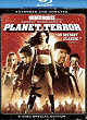 GRINDHOUSE : PLANET TERROR Blu-ray Zone A (USA) 