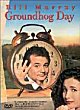 GROUNDHOG DAY DVD Zone 1 (USA) 