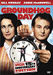 GROUNDHOG DAY DVD Zone 1 (USA) 