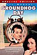 GROUNDHOG DAY DVD Zone 1 (USA) 