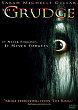 THE GRUDGE DVD Zone 1 (USA) 