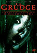 THE GRUDGE DVD Zone 1 (USA) 