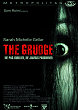 THE GRUDGE DVD Zone 2 (France) 