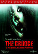 THE GRUDGE DVD Zone 2 (France) 