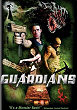 GUARDIANS DVD Zone 1 (USA) 
