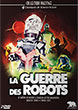 CYBORG 2087 DVD Zone 2 (France) 